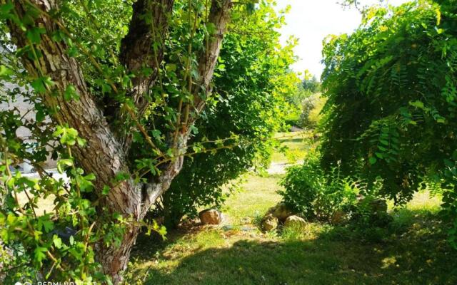 Gîte Saint-Bauld, 4 pièces, 6 personnes - FR-1-381-505