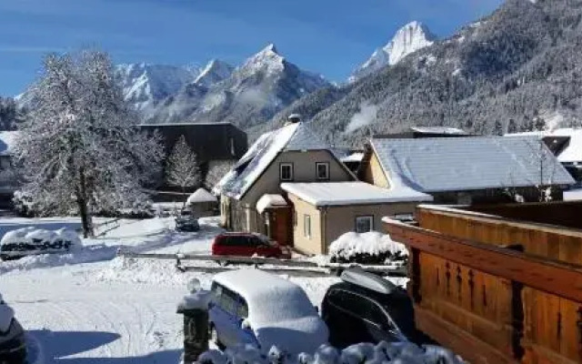 Haus Mayr
