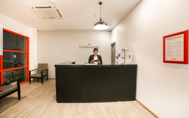 Oyo Townhouse 160 Sector 1 Vaishali