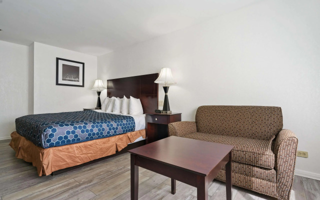Best Western Oakbrook Inn