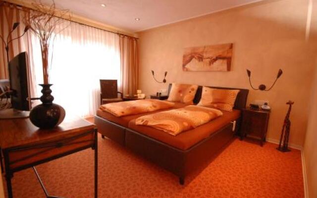 Ferienweingut Evelyne Keifer