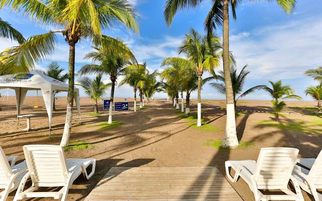 Best Western Jaco Beach All-Inclusive Resort