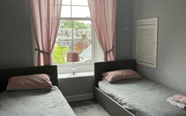 Our Wee Getaway