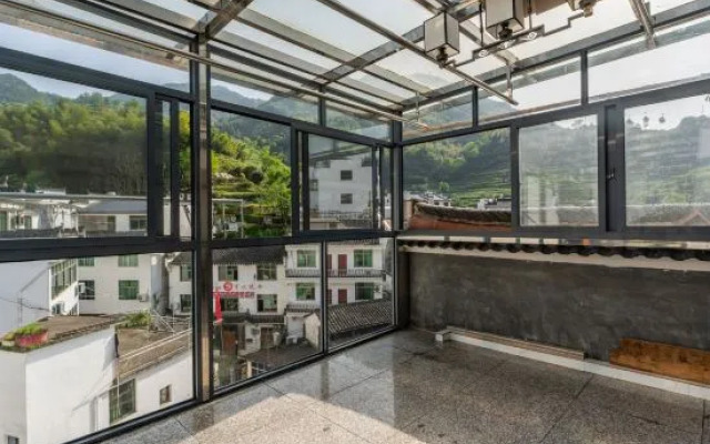 Xingyu Hostel