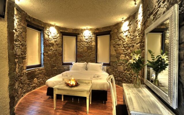 Hotel 1450