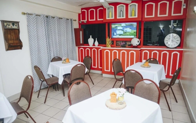 K&VC International Hotel