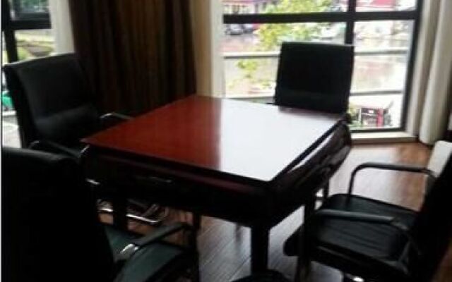 Zhuoyue City Hotel Anqing