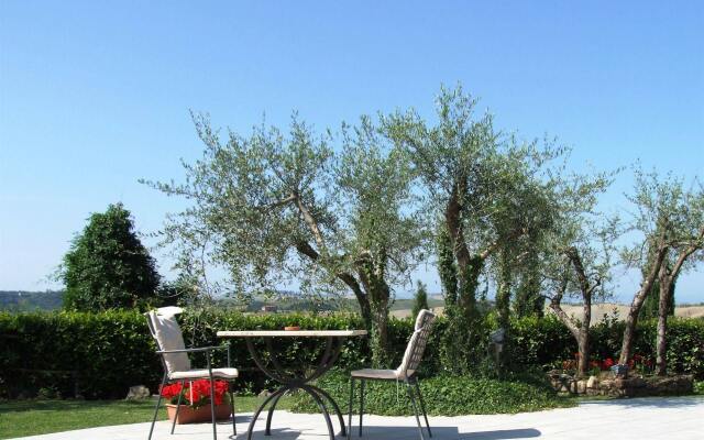 Hotel Borgo Casato