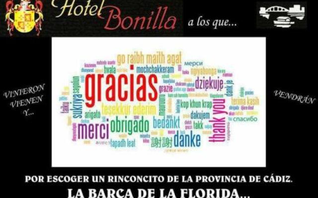 Hotel Bonilla