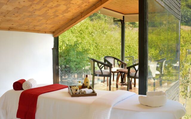 Shaantam Resorts & Spa