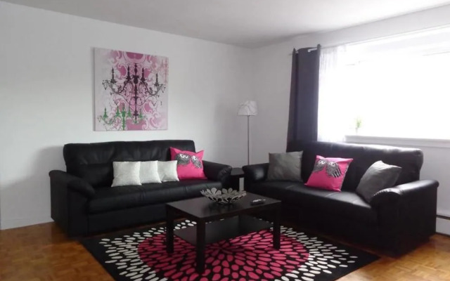 Adib Apartments - 2448 Carling Ave, Unit 104