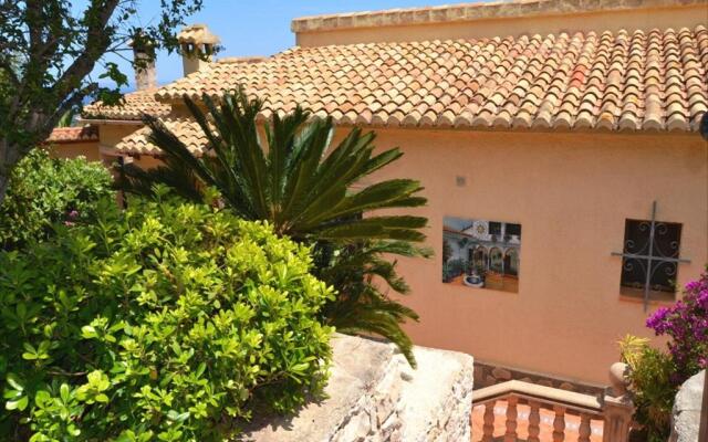 Casa Castillo al Mar