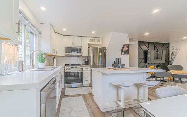 Niagara Vacation Home