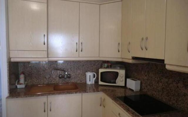 Casas Holiday Miramar IV