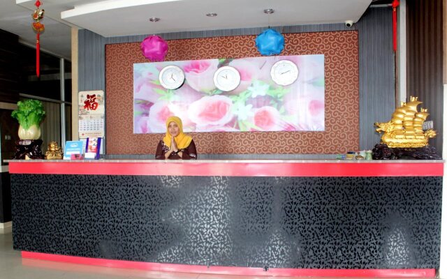 OYO 2552 Hotel Permata