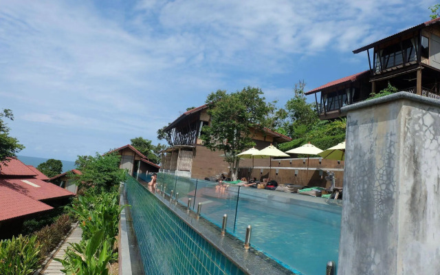 Alama Sea Village Resort
