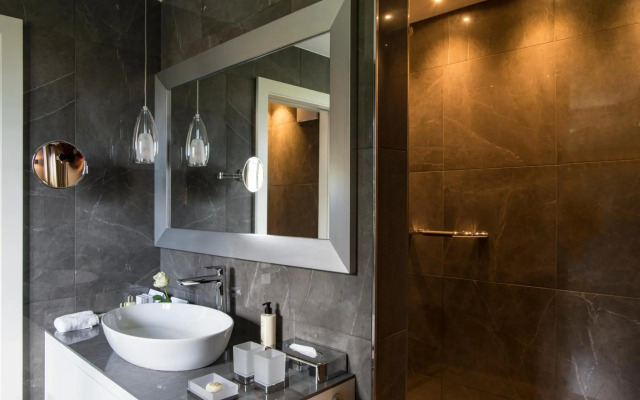 VILLA EDEN - The Private Retreat