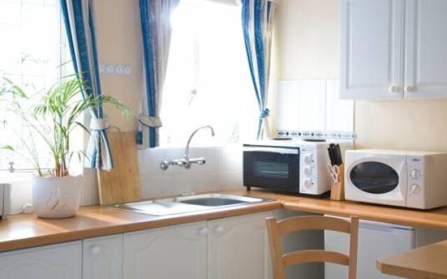 Brenwin Guest House
