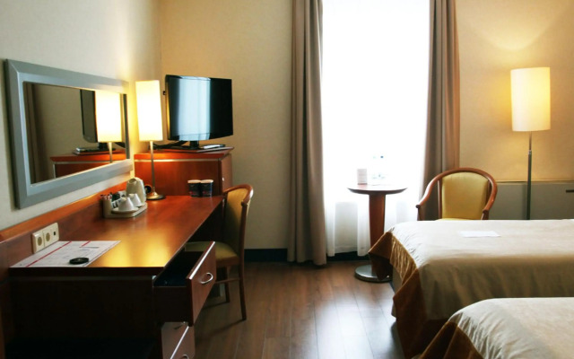 Hotel Nadmorski