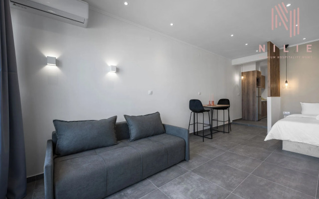 V1 Boutique Residences, Nilie Hospitality MGMT