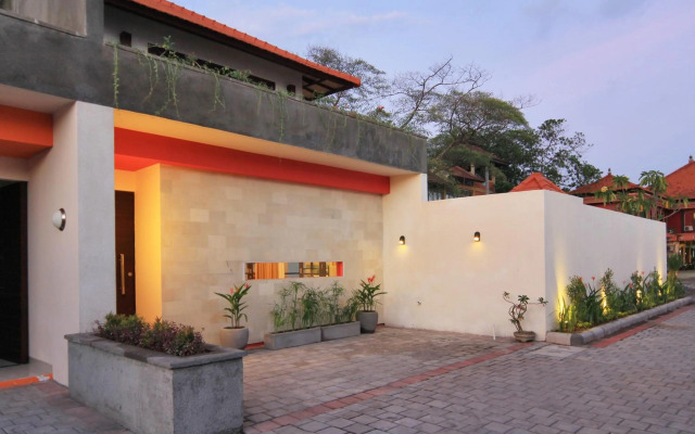 Destiny Villas & Residence Seminyak