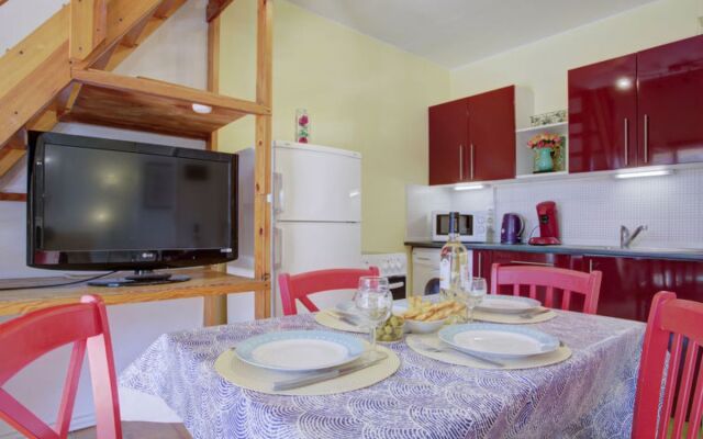 Le Hameau du Rivage 22819