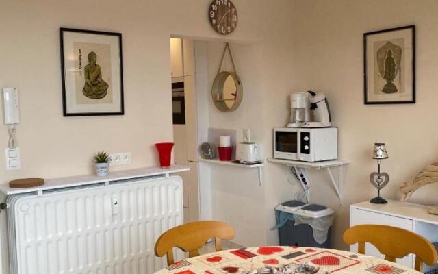 Studio Vue Sur Meuse