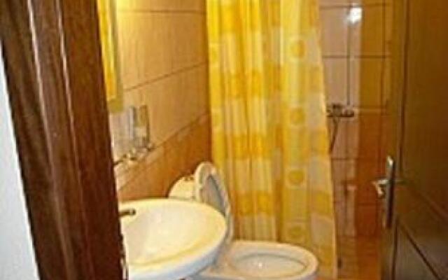 Hotel Kapsalis