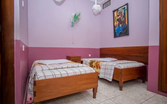 Starlight Hotel Mbale