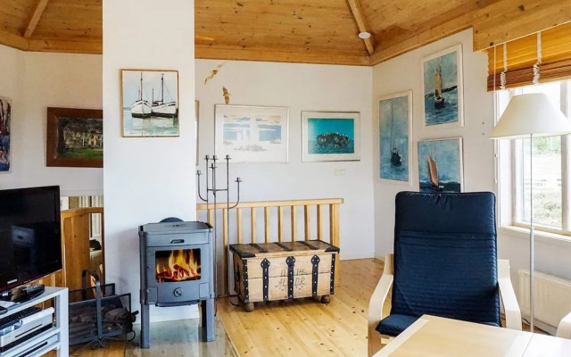 9 Person Holiday Home in Fiskebackskil