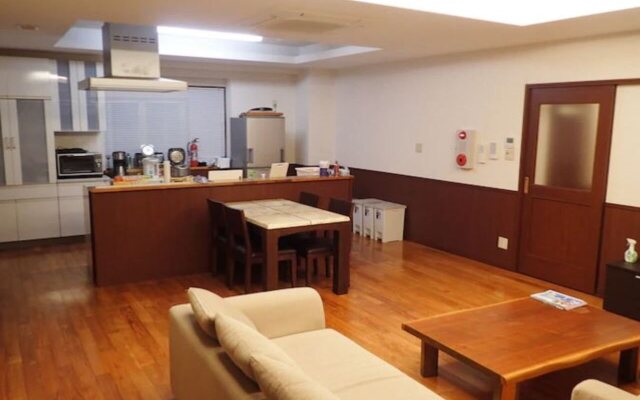 Seaside KLATCH -Villa & Sauna-