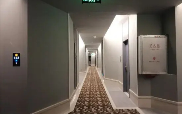 Bengenei Hotel