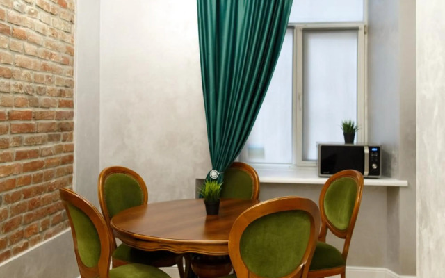 Two separate bedrooms Lychakivska 5 street old town