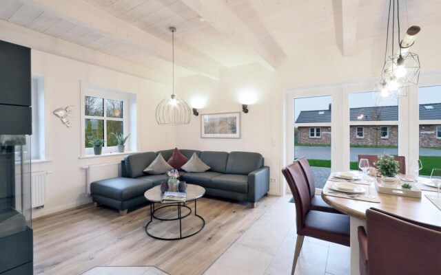 Beautiful Home in Dagebüll With 3 Bedrooms and Sauna