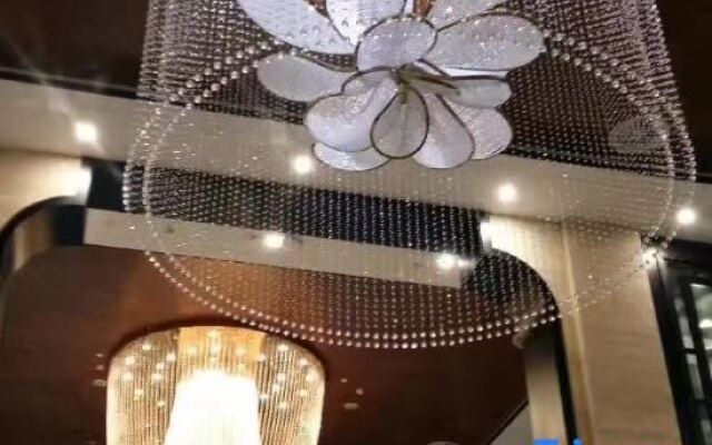 Yuetu International Hotel