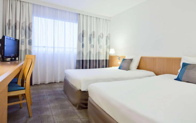 Novotel Warszawa Centrum