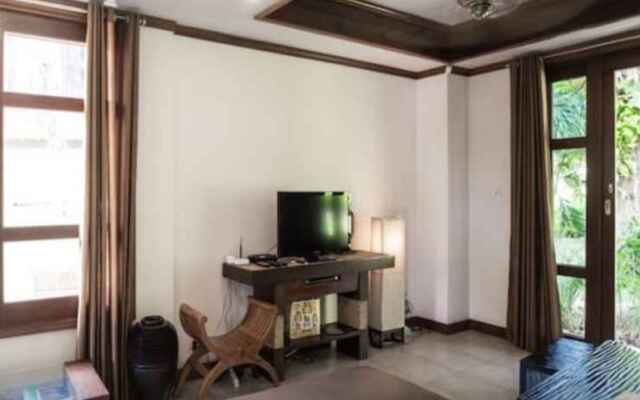 Tongson Bay Villa TG40