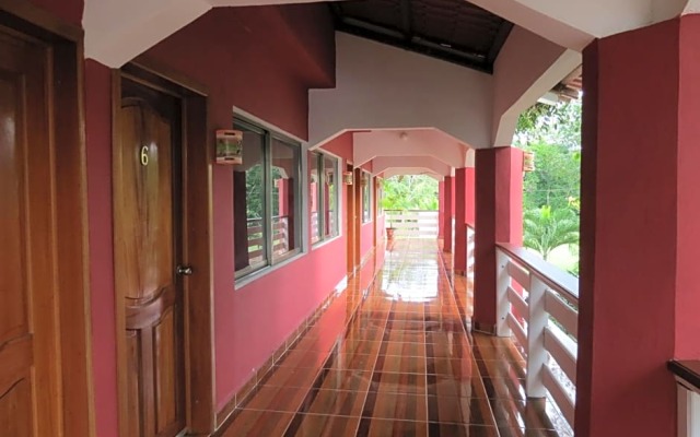 Hotel El Viajero by Rotamundos