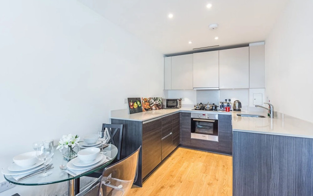 Homes On Tap - Croydon Great Central Location