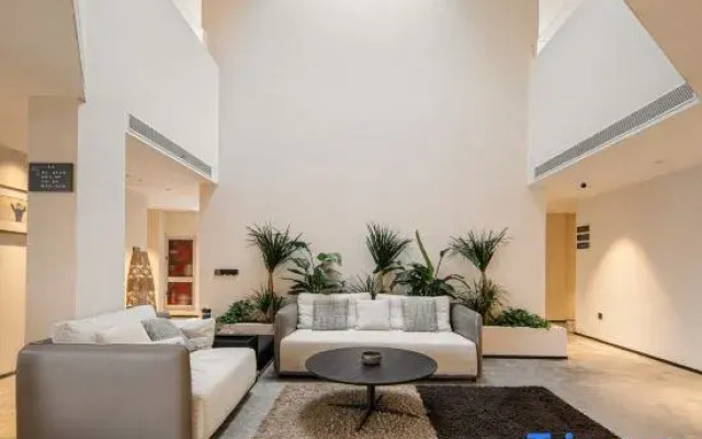 Xihui Cliff Hotel ，Shengsi