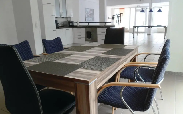 Nice Apartment in Holzminden With 2 Bedrooms and Wifi