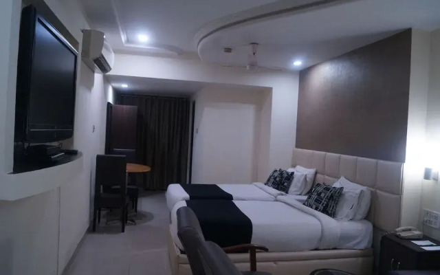 Hotel Sagar Iinternational