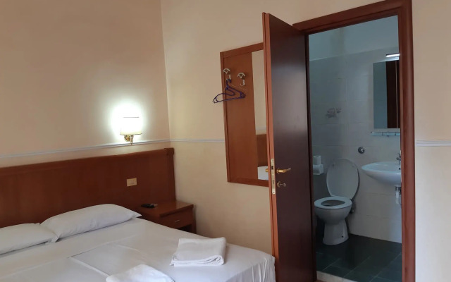 Aristotele Hotel