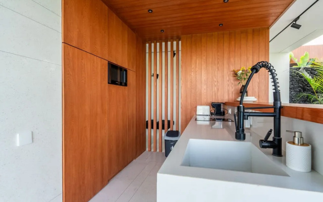 Green Flow Villa 17