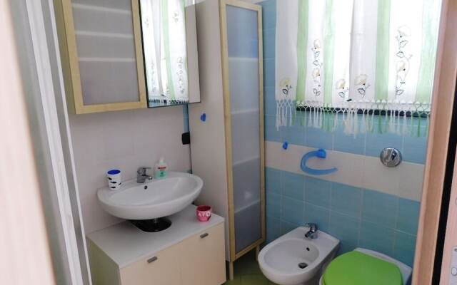 Apartment with Swimming Pool for 4 in Marzamemi