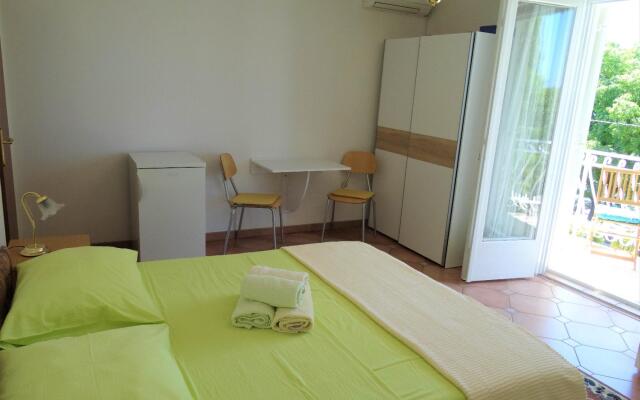 Darka - 3 - SA7(2) in Crikvenica