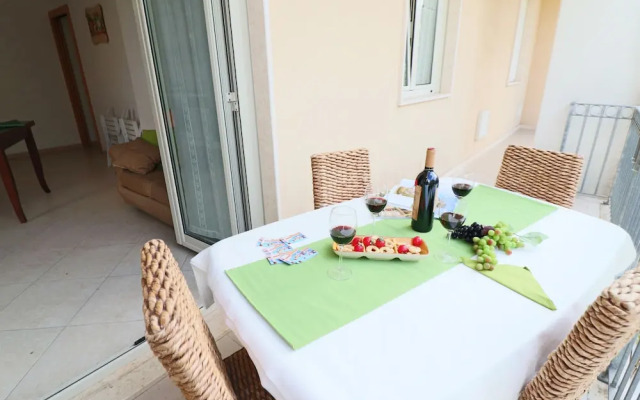 Casa Vacanze Chiara Otranto Centro, Salento 5/6 Posti