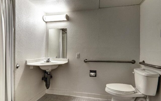 Motel 6 Pocatello