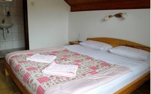 Rooms Ruza