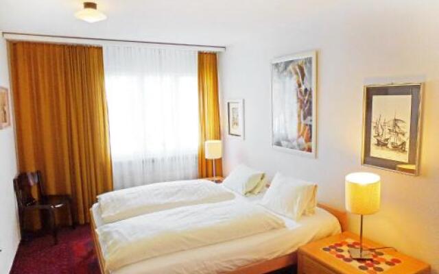 Apartment Allod-Park.47